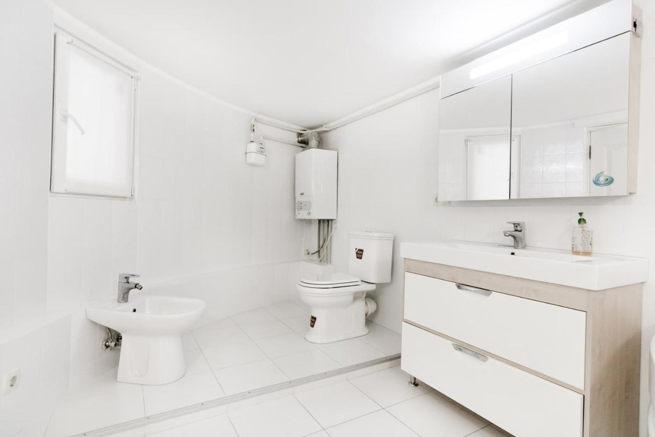 18 Deribasivska Street Jacuzzi Apartment Odesa Exterior foto